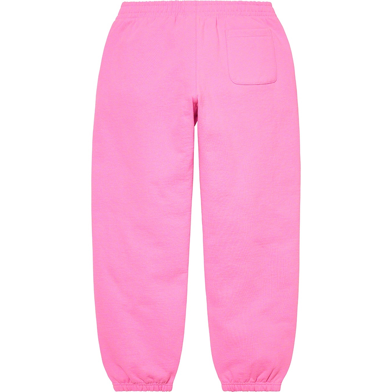 Small Box Sweatpant view 13